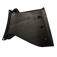BUMPER AIR DUCT LH