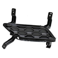 FOG LAMP COVER FR LH TEXTURED BLACK SE MODEL