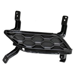 FOG LAMP COVER FR LH TEXTURED BLACK SE MODEL