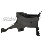 BUMPER AIR DUCT LH SE/ PREFERRED MODELS — photo 1