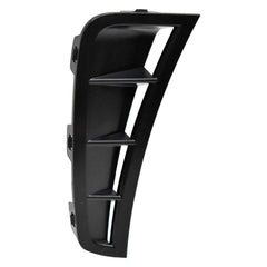 GRILLE LOWER FR LH BLACK SEL/SEL PLUS/LIMITED/LUXURY/ULTIMATE [CANADA] MODELS