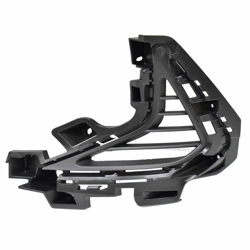GRILLE FR LH (AIR DUCT COVER) BLACK SE/ PREFERRED