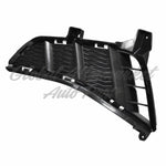 GRILLE (AIR DUCT COVER) LOWER FR LH BLACK SE/ SEL PLUS/ LTD/ LUXURY/ ULTIMATE (CANADA) — photo 2