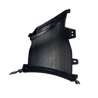 BUMPER AIR DUCT LH SEL/SEL PLUS/LTD/LUXURY/ULTIMATE (CANADA) MODELS