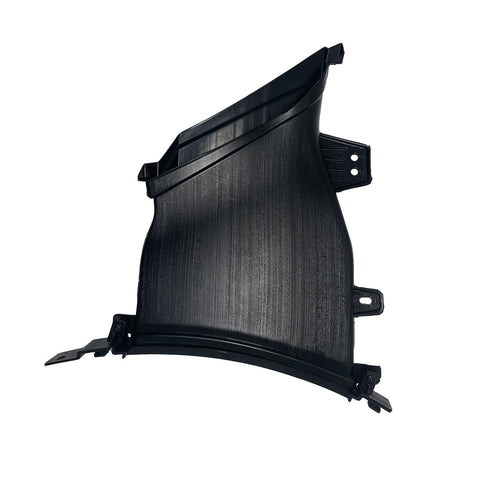 BUMPER AIR DUCT LH SEL/SEL PLUS/LTD/LUXURY/ULTIMATE (CANADA) MODELS