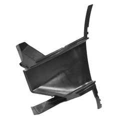 BUMPER AIR DUCT LH PLASTIC KOREA BUILT SE/SEL/BLUE/ESSENTIAL AMD PREFERRED MODELS