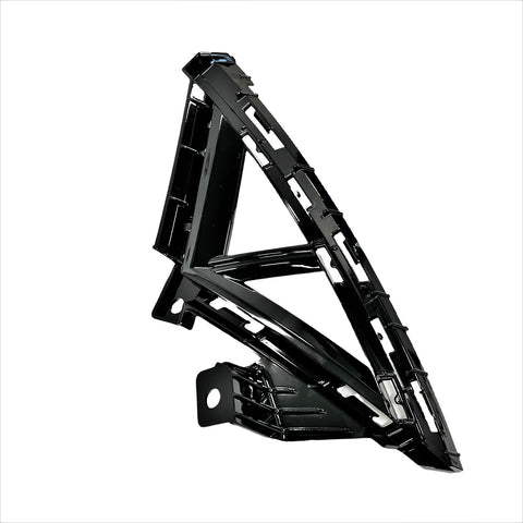 GRILLE LOWER FR LH PTD BLACK US BUILT LTD/ LUXURY/ ULTIMATE MODELS