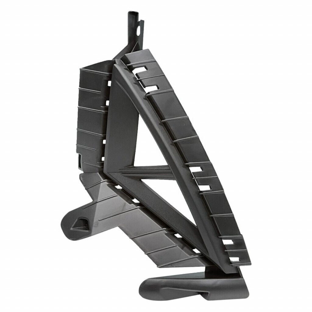 GRILLE LOWER FR LH BLACK KOREA BUILT SE/ SEL/ BLUE/ ESSENTIAL/ PREFERRED MODELS