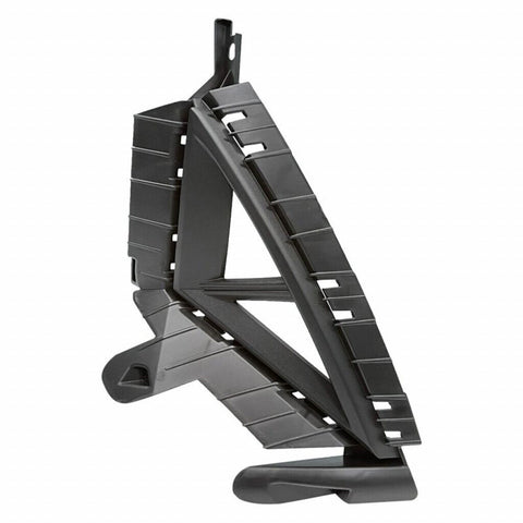 GRILLE LOWER FR LH BLACK KOREA BUILT SE/ SEL/ BLUE/ ESSENTIAL/ PREFERRED MODELS