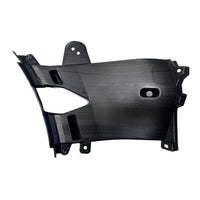 BUMPER AIR DUCT LH EXCLUDE HYBRID MODELS