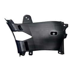BUMPER AIR DUCT LH EXCLUDE HYBRID MODELS