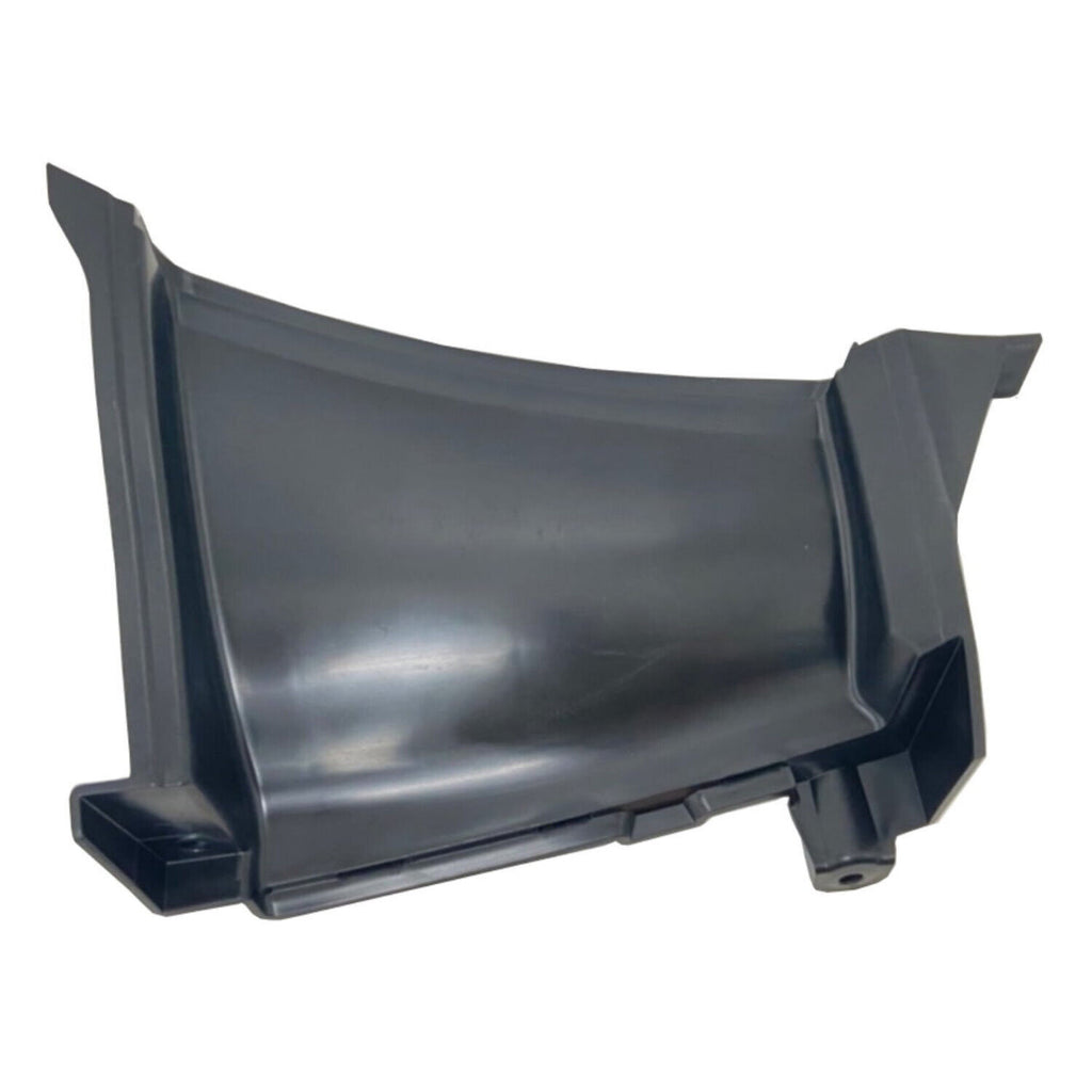 BUMPER AIR DUCT LH