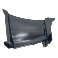 BUMPER AIR DUCT LH