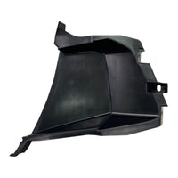 BUMPER AIR DUCT LH SE/SEL/LTD