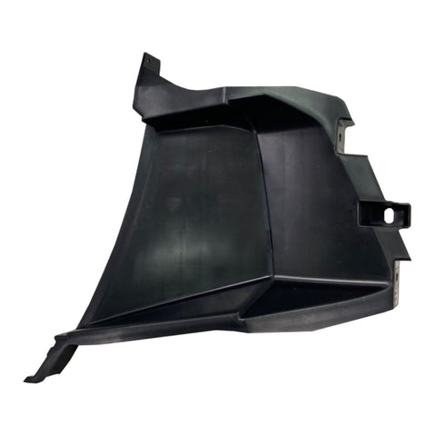 BUMPER AIR DUCT LH SE/SEL/LTD