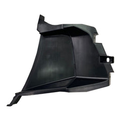 BUMPER AIR DUCT LH SE/SEL/LTD