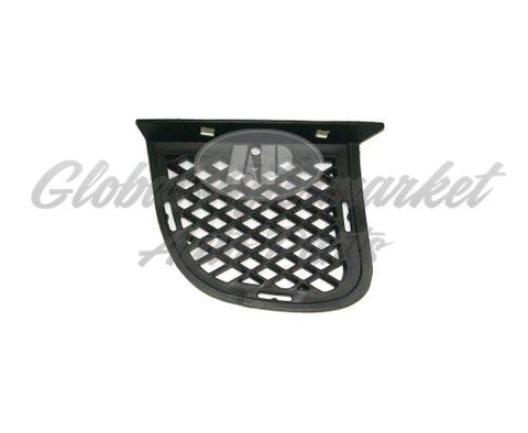 GRILLE LOWER RH