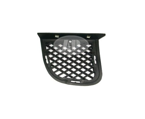 GRILLE LOWER RH