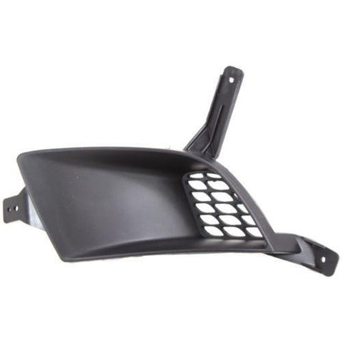 FOG LAMP COVER FR RH