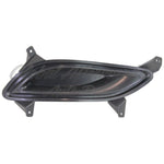 FOG LAMP COVER FR RH — photo 2