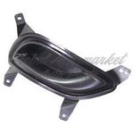 FOG LAMP COVER FR RH — photo 3