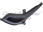 FOG LAMP COVER FR RH — photo 2