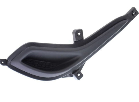 FOG LAMP COVER FR RH