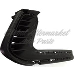 GRILLE LOWER RH PLASTIC — photo 1