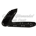 GRILLE LOWER RH PLASTIC — photo 3