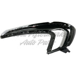 DAYTIME RUNNING LAMP BEZEL RH USA BUILT EXCLUDE SPORT — photo 4