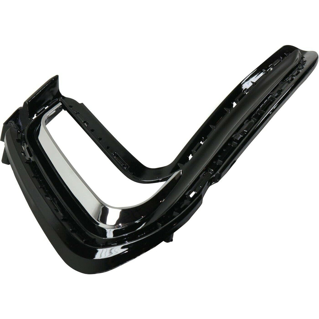 DAYTIME RUNNING LAMP BEZEL RH USA BUILT EXCLUDE SPORT