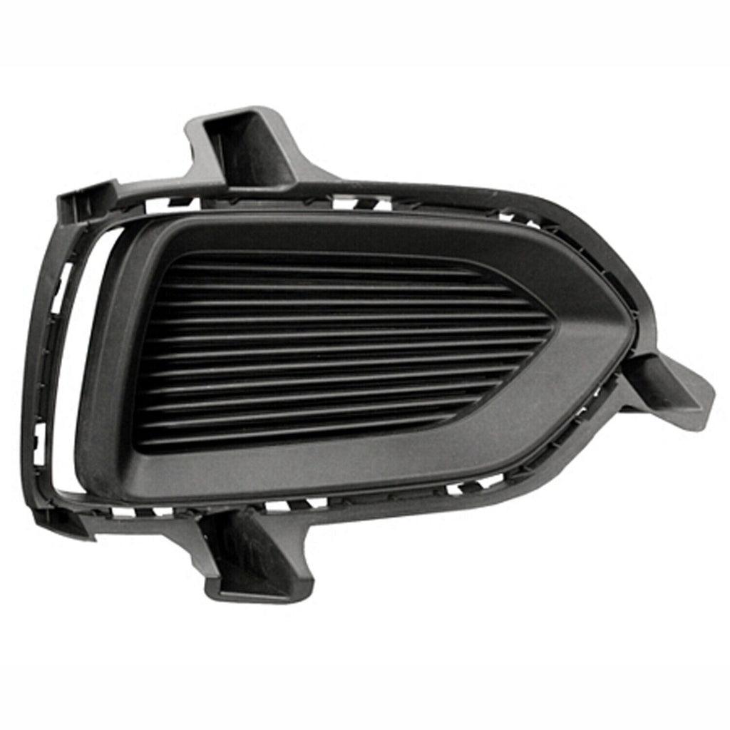 FOG LAMP COVER RH TEXTURED