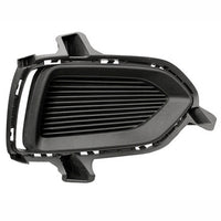 FOG LAMP COVER RH TEXTURED