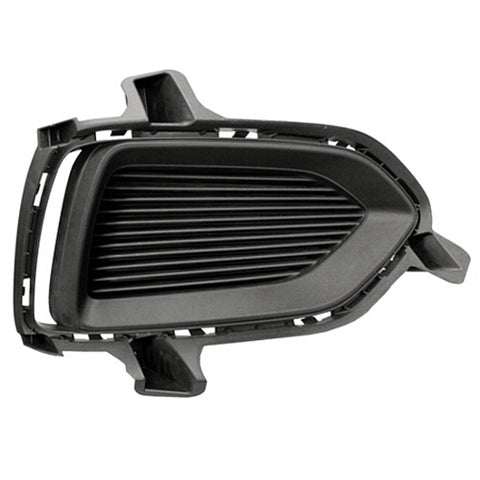 FOG LAMP COVER RH TEXTURED