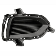 FOG LAMP COVER RH TEXTURED