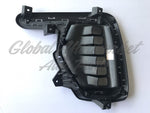 FOG LAMP COVER FR RH BLACK EXCLUDE SPORT MODEL — photo 4