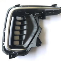 FOG LAMP COVER FR RH BLACK EXCLUDE SPORT MODEL