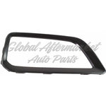 HEAD LAMP BEZEL RH W/O LOWER MOLDING — photo 2
