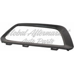 HEAD LAMP BEZEL RH W/O LOWER MOLDING — photo 4