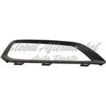 HEAD LAMP BEZEL RH W/O LOWER MOLDING — photo 5