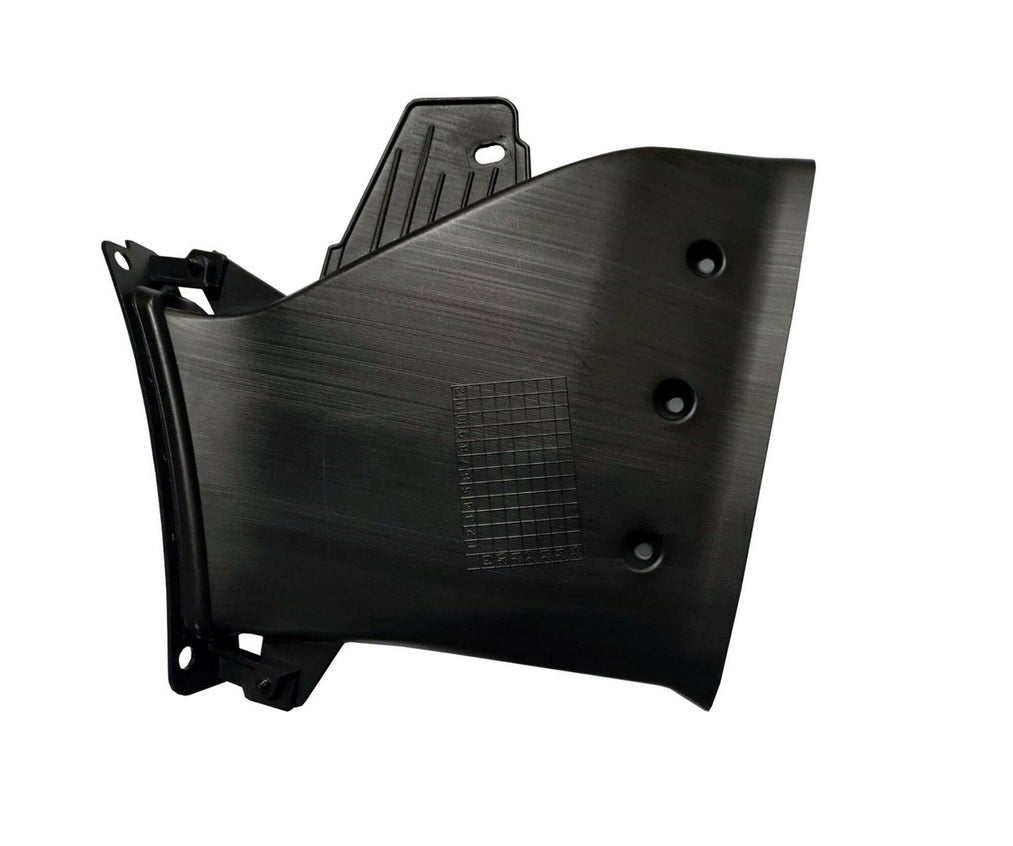 BUMPER AIR DUCT RH