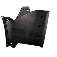 BUMPER AIR DUCT RH
