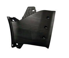 BUMPER AIR DUCT RH
