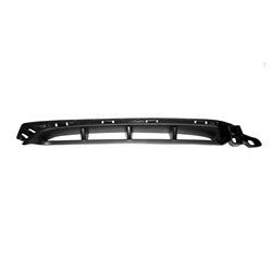 HEAD LAMP TRIM RH BLACK FINISH VERTICAL