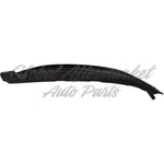 GRILLE LOWER RH TEXTURED BLACK — photo 4