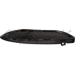 GRILLE LOWER RH TEXTURED BLACK — photo 5