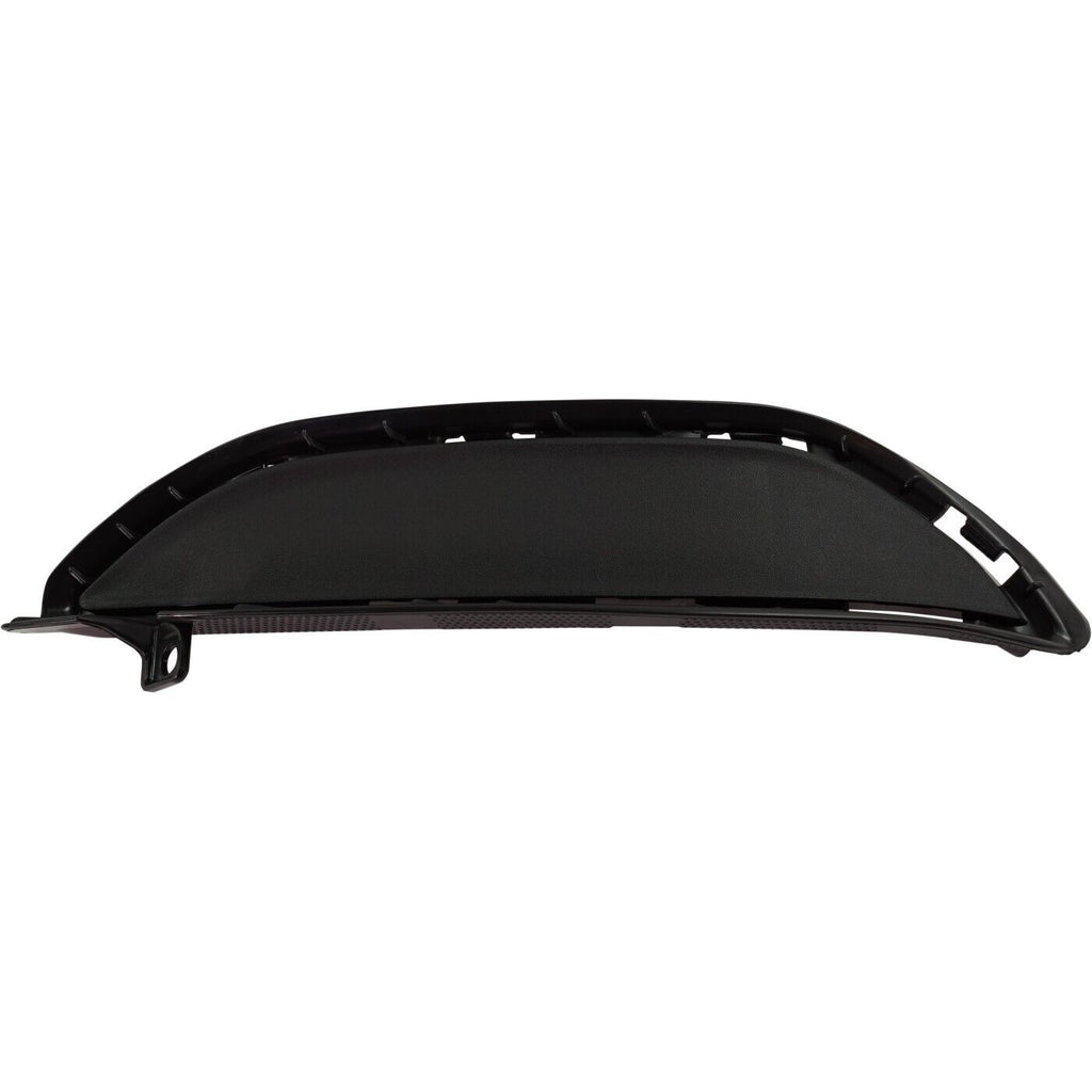 GRILLE LOWER RH TEXTURED BLACK