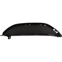 GRILLE LOWER RH TEXTURED BLACK