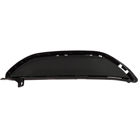 GRILLE LOWER RH TEXTURED BLACK