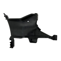 BUMPER AIR DUCT RH SE/ PREFERRED
